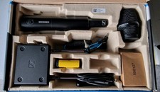 Sennheiser EW DP 835 S1-7 nuovo con scatola. Set microfono wireless portatile