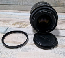 Yashica Kyocera obiettivo AF