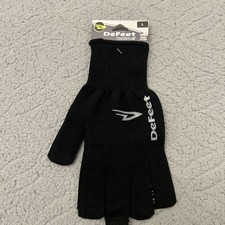 Defeet Lana Dura Glive Nero