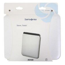 Samsonite Custodia in Pelle