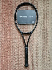 Wilson Pro Staff 97LS v14 Noir
