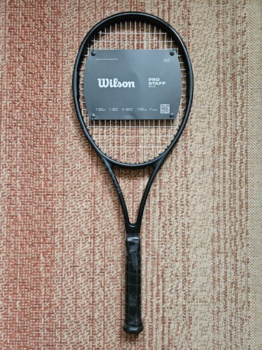 Wilson pro staff 97ls v14 - staff,