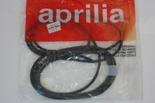 Guarnizione scatola filtro