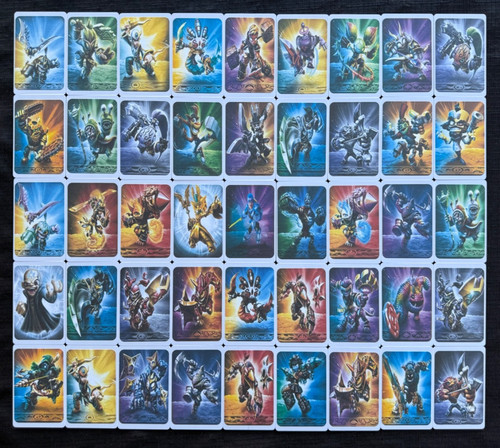 Skylanders imaginators set - skylanders,