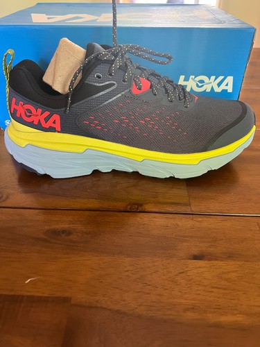 Hoka one - hoka, challenger