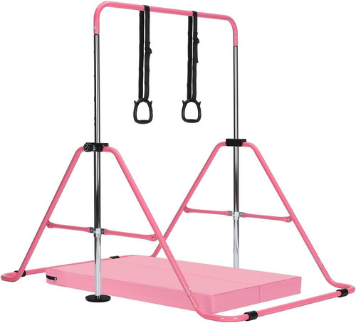 Barra ginnastica con - ginnastica,