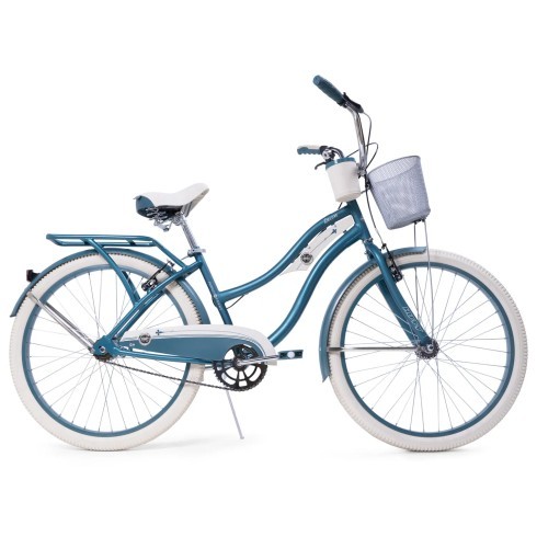 Bicicletta ragazza donna - bicicletta,