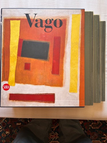 Valentino vago catalogo - vago,