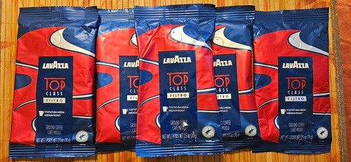 Lavazza top class - top,