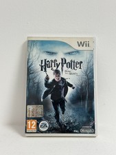 Harry Potter e i Doni della