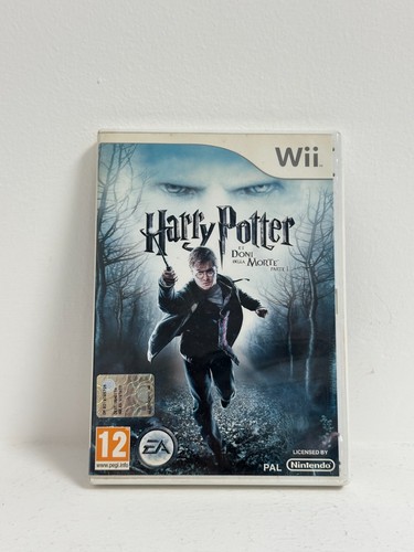Harry potter doni della - i,