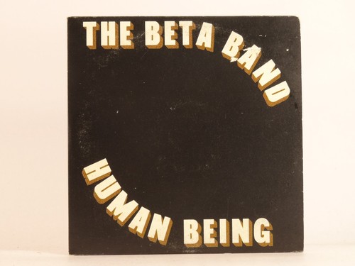 The beta band - band, being