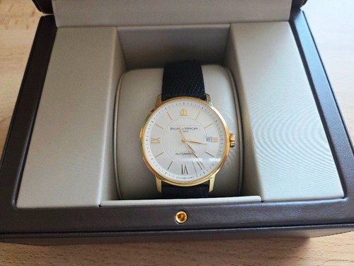 Orologio uomo baume - uomo,