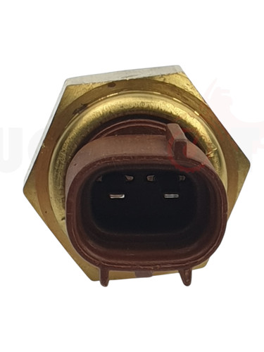 Interruttore termico radiatore