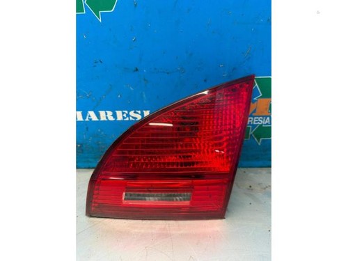 Fanale posteriore destro kia - fanale,