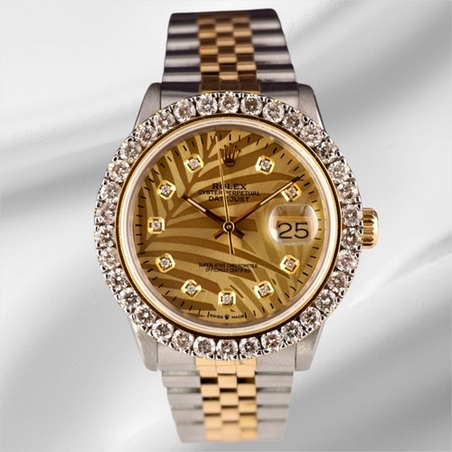Rolex datejust 36mm - rolex, /