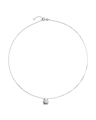 Collana bebè tesorini - collana, le