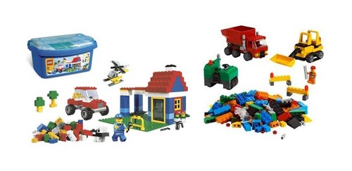 Lego 6166 6187 creator - 6187,