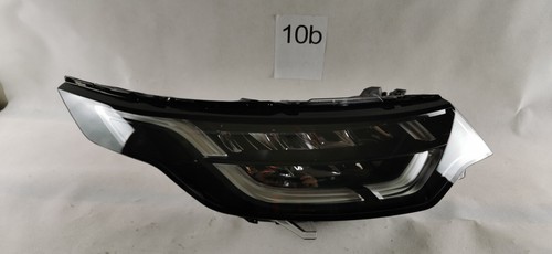 Faro land rover discovery - faro,