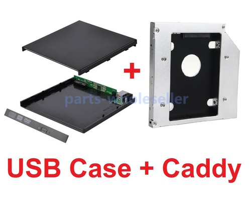 Custodia usb esterna unità - custodia,