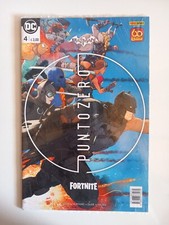 Batman fortnite punto zero - zero, 4