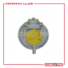 Pressostato Aria Fumi 115/95