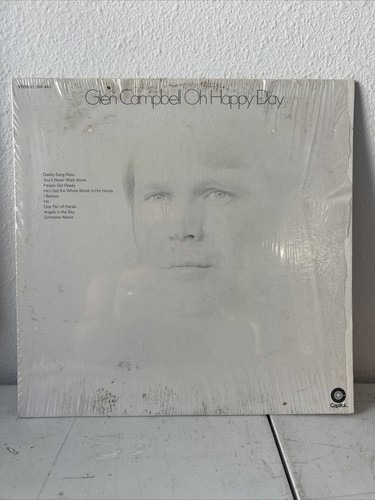 Glen campbell happy day - oh,