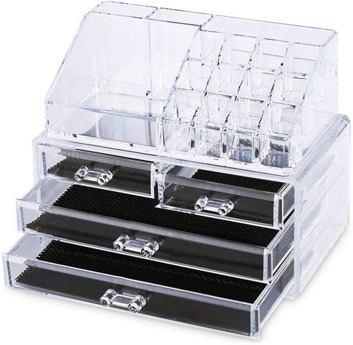 Organizzatore per cosmetici - organizzatore,