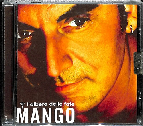 Mango albero delle fate - l'albero,