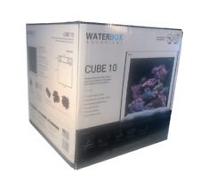 Waterbox Acquari Cubo 10 -