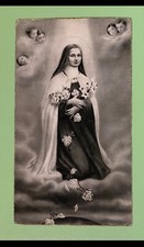 Santino Sacerdote Raffaele Liani - 1° Santa Messa Codroipo 21 Luglio 1930