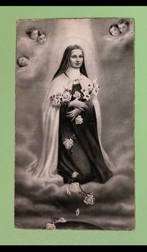 Santino sacerdote raffaele - sacerdote,