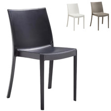 Sedia in Polipropilene Sedie