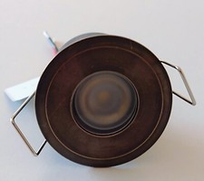 LED recessed ceiling