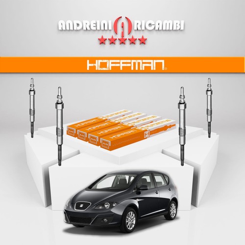 Kit candelette seat altea - kit,