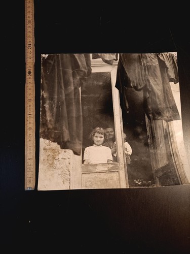 Foto storica identificare - foto, da