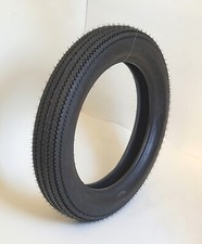 Pneumatico Moto Vintage