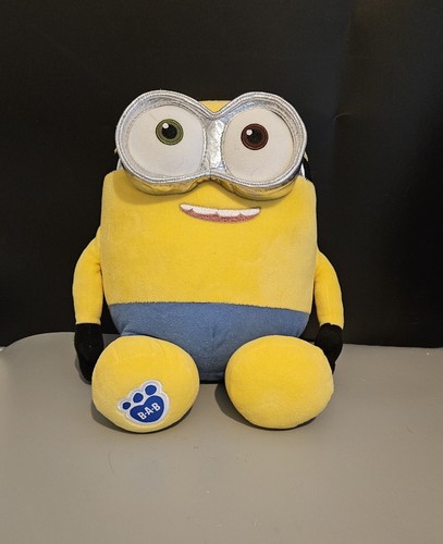 Costruisci orso minions - un,