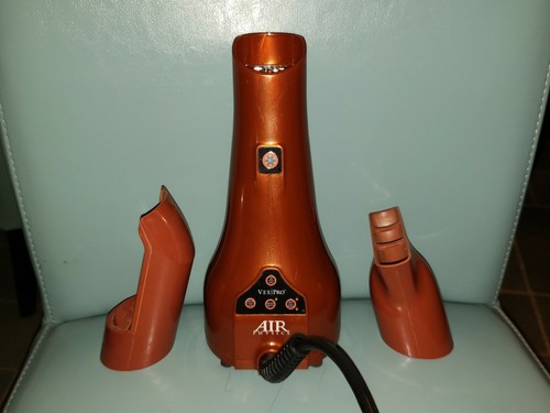 Asciugacapelli vexpro - asciugacapelli,