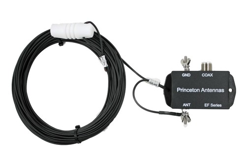 Princeton antenne 125 - antenne, 160
