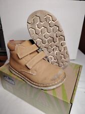 SCARPE 28 CHICCO SCARPONCINI BAMBINO STIVALETTO