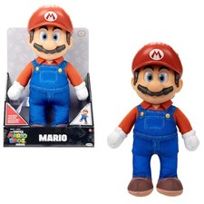 Jakks Pacific Super Mario Bros