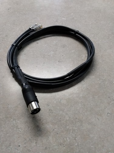 Cavo amplificatore lineare