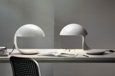 Martinelli Luce - COBRA - 629 - Bianco/White - Tavolo/Table - 0424