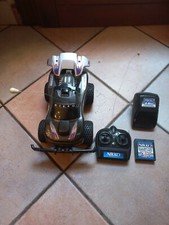 gig nikko dictator macchina radiocomandata 