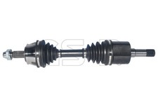 Albero motore GSP 217117 for