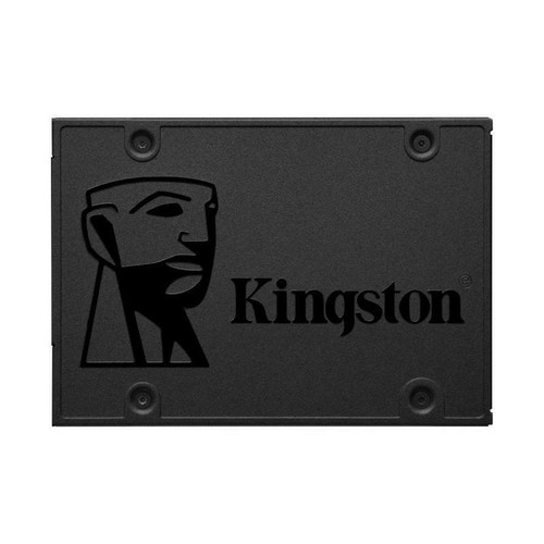 Kingston a400 ssd 120go - kingston,