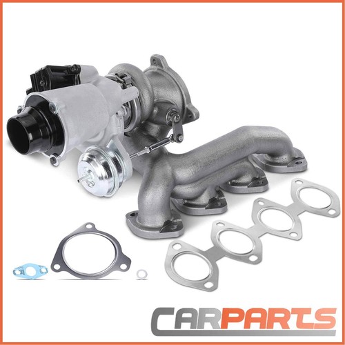 Turbocompressore per mercedes - turbocompressore,