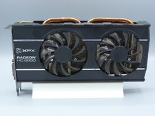 Scheda video XFX Radeon HD