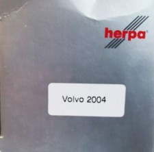 HERPA Exclusive serie Volvo